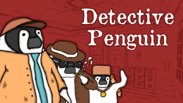 Detective Penguin Free Download