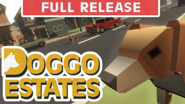 Doggo Estates Free Download