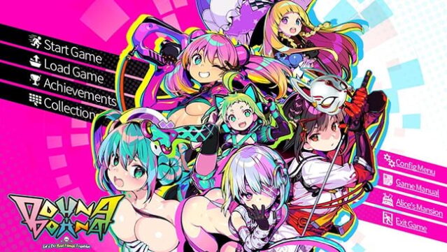 Dohna Dohna: Let’s Do Bad Things Together Free Download