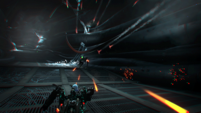 Dolls Nest Gameplay Screenshot