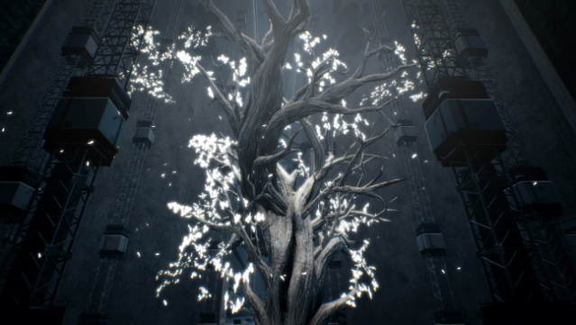 Dolls Nest PC Screenshot