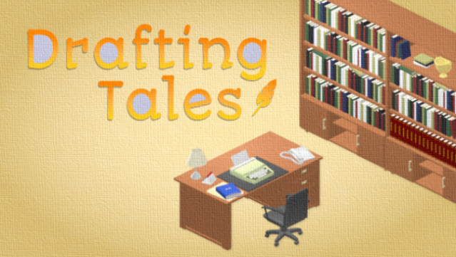 Drafting Tales Free Download