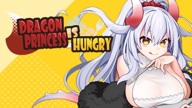 Dragon Princess Is Hungry Free Download