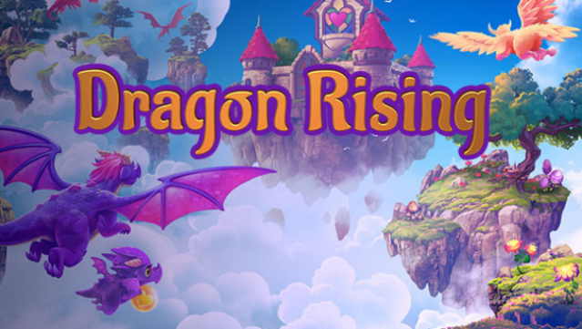 Dragon Rising Free Download