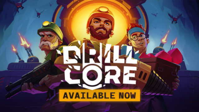 Drill Core Free Download
