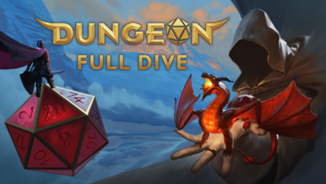 Dungeon Full Dive Free Download