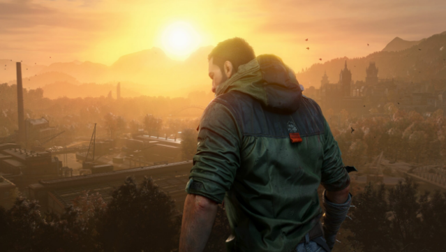 Dying Light: The Beast PC Screenshot
