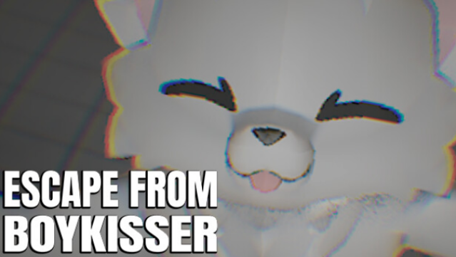 ESCAPE FROM BOYKISSER Free Download