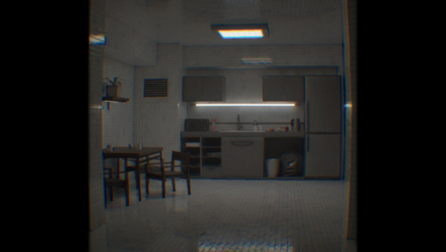 ESCAPE FROM BOYKISSER PC Screenshot