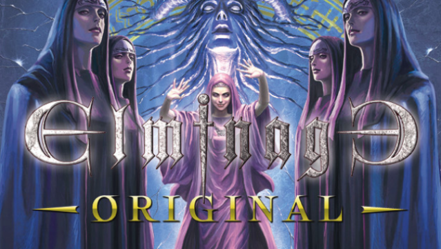 Elminage ORIGINAL – Priestess of Darkness and The Ring of the Gods Free Download