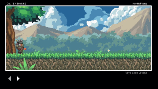 Endless Bounty PC Screenshot