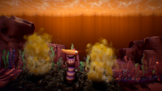 Evotales PC Screenshot