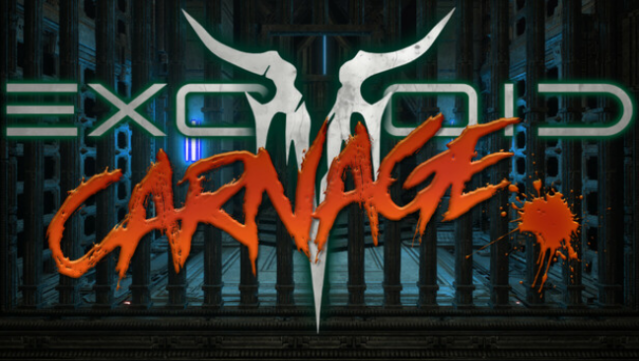Exovoid Carnage Free Download