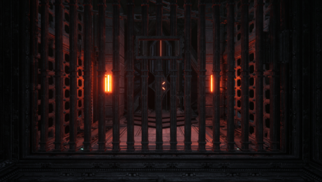Exovoid Carnage PC Screenshot