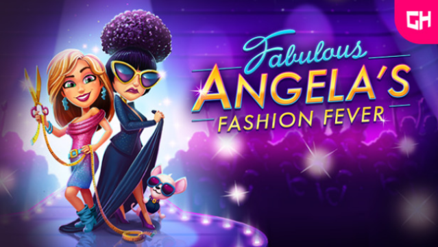 Fabulous – Angela’s Fashion Fever Free Download