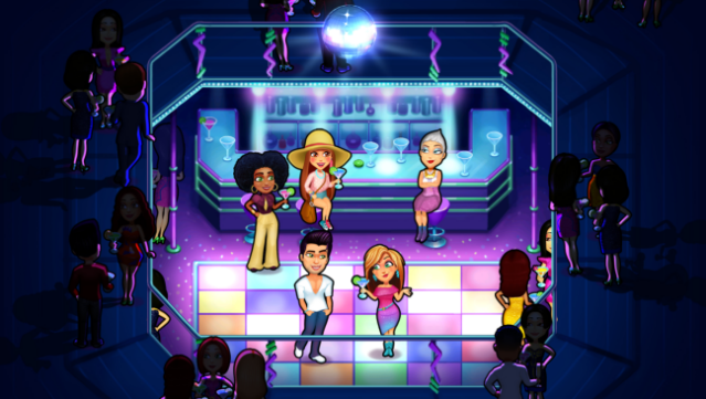 Fabulous – Angela’s Fashion Fever PC Screenshot