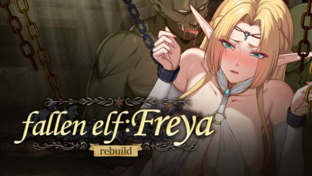 Fallen Elf Freya Free Download