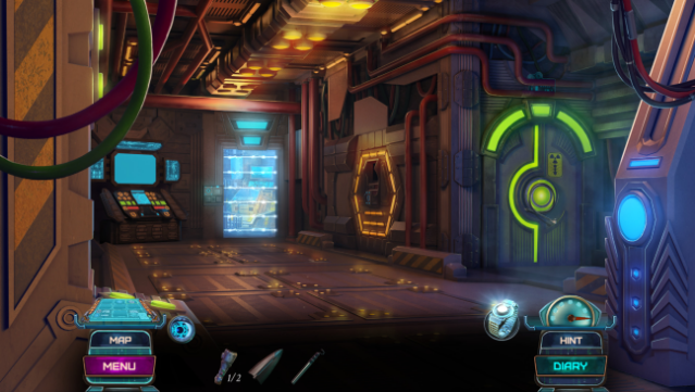 Family Mysteries : Echoes Of Tomorrow PC Screenshot