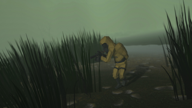 Fargone PC Screenshot