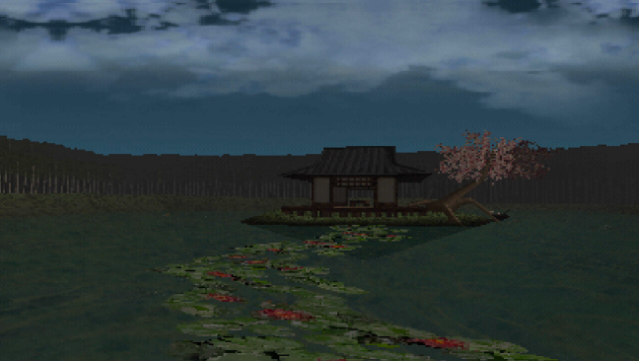 Fatum Betula Gameplay Screenshot