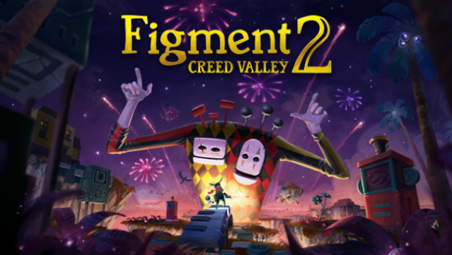 Figment : Creed Valley Free Download