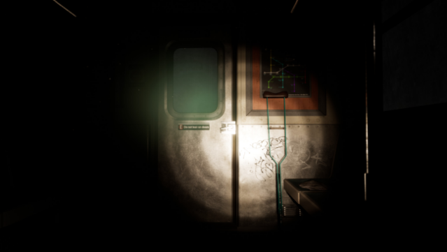 Find Yourself Gameplay Screenshot