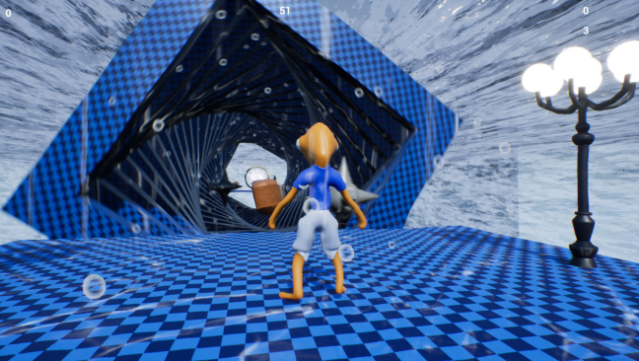 Fishy2 PC Screenshot