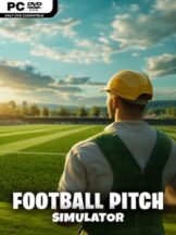 Football Pitch Simulator (v0.1) Free Download