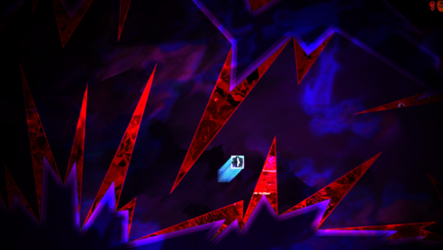 Forced Sacrifice: Lost Soul Gameplay Screenshot