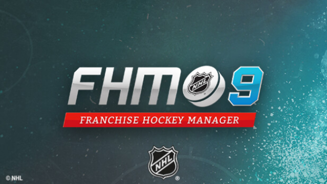Franchise Hockey Manager Free Download
