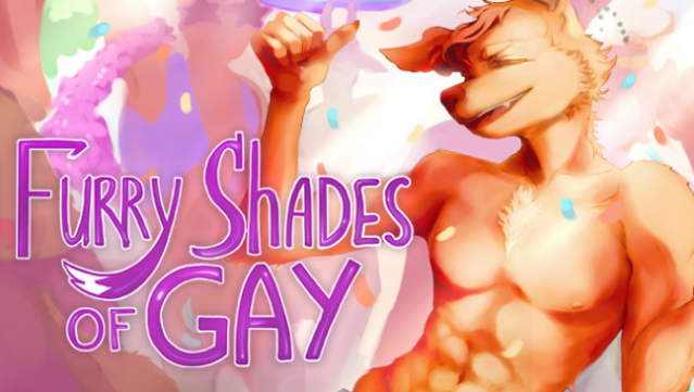 Furry Shades of Gay Free Download