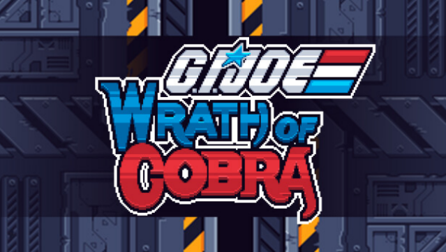 G.I. Joe: Wrath of Cobra Free Download