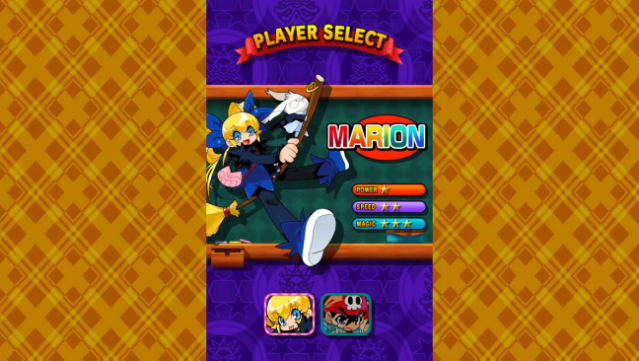 GUNBARICH Gameplay Screenshot