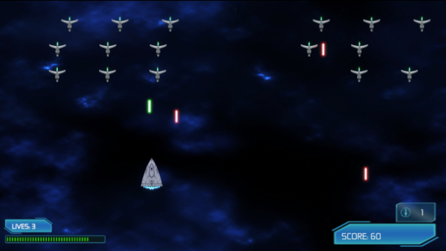 Galactic Ascendancy PC Screenshot