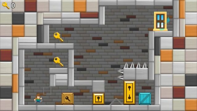 GatePass PC Screenshot