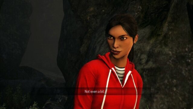 Gemini: Heroes Reborn Gameplay Screenshot