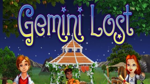 Gemini Lost Free Download