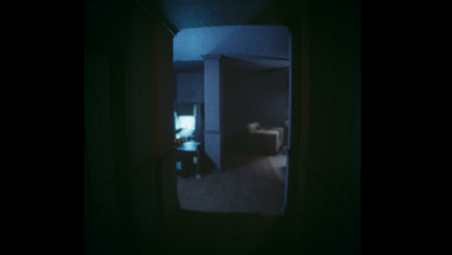 Gift Collector Gameplay Screenshot