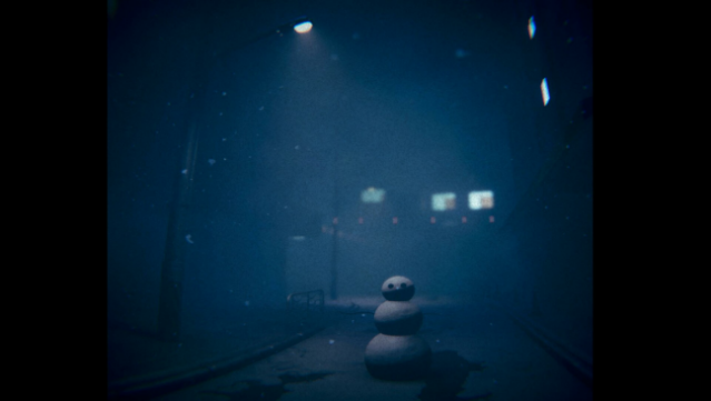 Gift Collector PC Screenshot