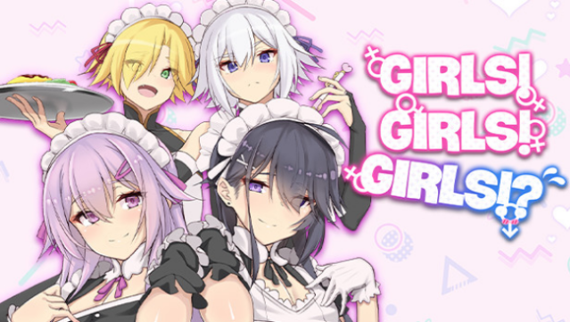 Girls! Girls! Girls!? ) Free Download