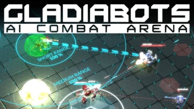 Gladiabots Free Download