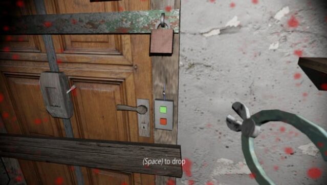 Granny PC Screenshot