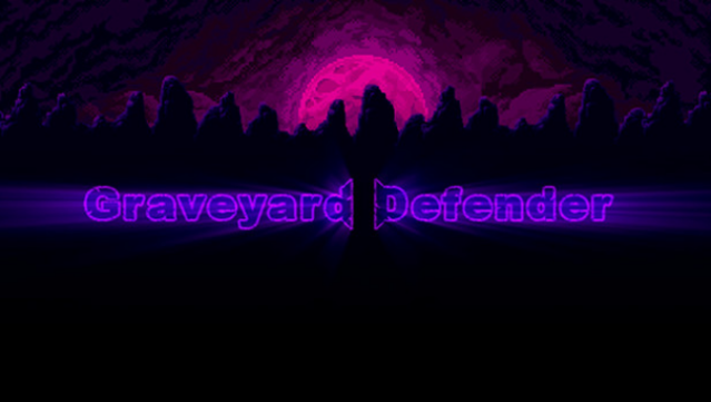 Graveyard Defender Free Download