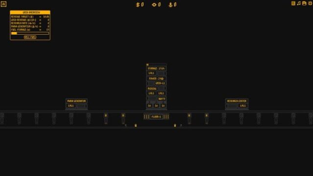 Gridkeeper PC Screenshot
