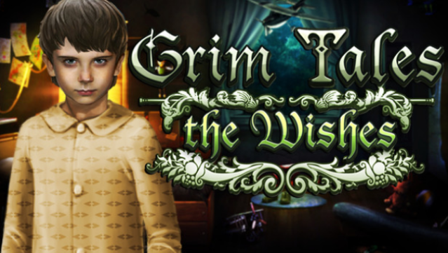 Grim Tales: The Wishes Collector’s Edition Free Download