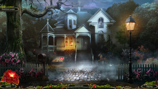 Grim Tales: The Wishes Collector’s Edition PC Screenshot