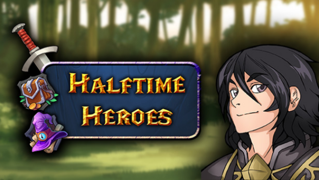 Halftime Heroes Free Download