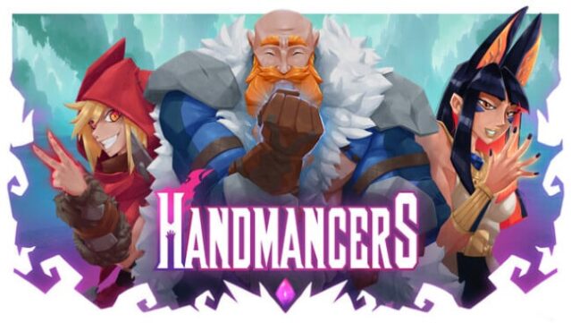 Handmancers Free Download