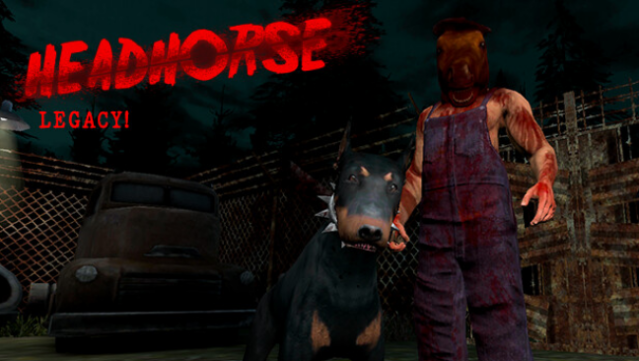 Headhorse Legacy Free Download