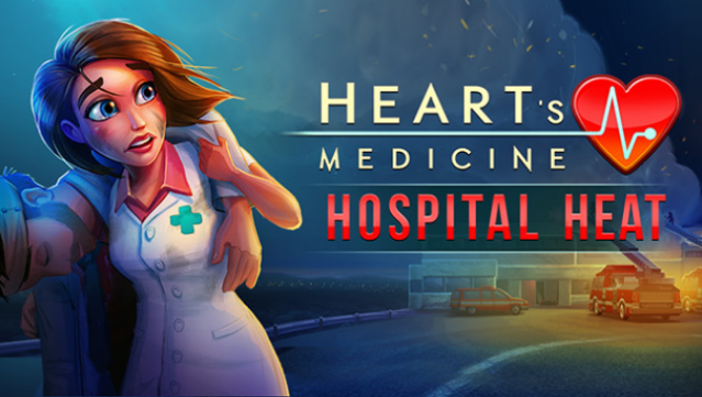 Heart’s Medicine – Hospital Heat Free Download